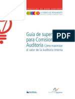 Guia Supervision Comisiones Auditoria