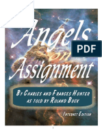 Les anges en missions - Charles and Frances Hunter