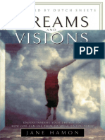 Rêves Et Visions - Jane Hamon