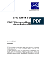 EPS White Book