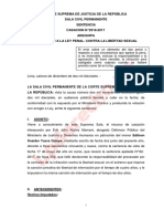 Casacion 2918 2017 Piura LP Error de Tipo PDF