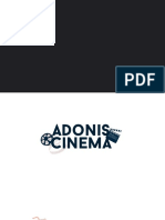 Adonis Cinema