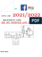 2ms Sequence 1 20212022