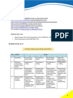 Modul 3 - Dokumen Pendukung