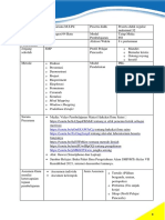 Modul Ajar IPA - Hakekat Sains - Fase D