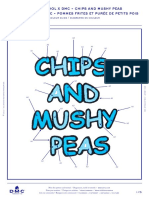 Https WWW - Dmc.com Media DMC Com Patterns PDF PAT1197 Robyn Nichol X DMC - Chips and Mushy Peas