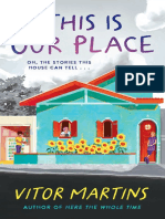 This is Our Place Excerpt