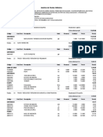 5.2 Trabajos Preliminares