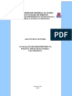 Dissertação Adauto Sena de Oliveira - 2013