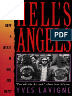 Hells Angels Three - Can.keep.a.secret - If.two - Are.dead