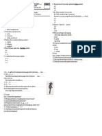 Soal PH K-1 T1 Sub4 2018