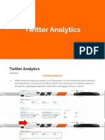 48 - Twitter Analytics 9121
