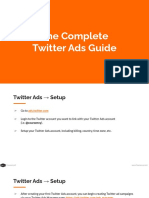 46 - The Complete Twitter Ads Guide 9121