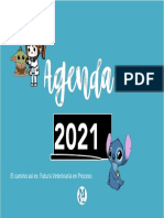 PORTADAMELANIEAGENDA20212