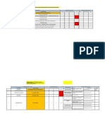 DG - FO01 Analyse Des Risques Pocessus Commercial 10 01 2018