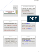 CLASE 8 - Disponibilidad de Recursos 1