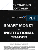 Forex Trading Bootcamp Day 1