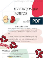 Frijoles A Chile Proyecto Final