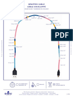 Https WWW - Dmc.com Media DMC Com Patterns PDF PAT1255 Wrapping - Wrapped Cable