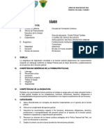 03.fortalecimiento Institucional y Filosofia de La Policia Comunitaria