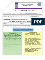 Worksheet 3 - 12