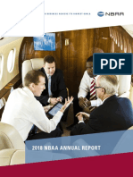 2018 Nbaa Annual Report