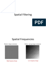 2.3 Local Level - Spatial Filtering