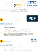 Presentacion Ahorro Energetico BMS ISO50001