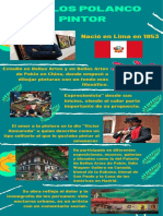 Infografia de Polanco - Daniela Felipa