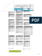 Encuesta Perfil Sociodemográfico