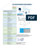 Kit Solar