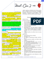 Síndrome Edemigênica de Etiologia Cardíaca (Distinção Entre "Coração Direito" e "Coração Esquerdo")