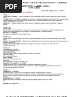 Download 7TH SEMESTER SYLLABUS by Shashi Bhushan Patel SN59551742 doc pdf