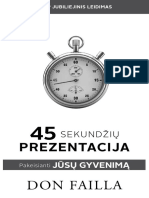 45 Min Prezentacija LT