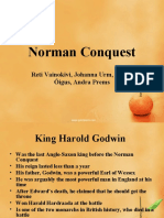 Norman Conquest 5686651ebecaf