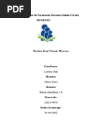 SesWEB v3.1 Manual Del Profesor v1.7 PDF | PDF | Prueba (evaluación ...