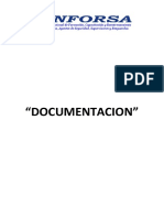 2. DOCUMENTACION