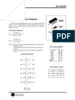 Datasheet