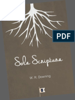 Sola Scriptura, Por William R. Downing (William Teixeira).pdf