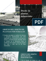 1 Diseño de Plantas Industriales INTRO1 SV - 2020