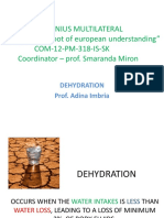Dehydration - PPTM (Autosaved)