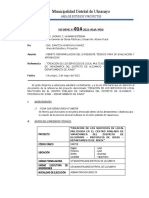 INFORME N°014-2022-ING-DHC-AEyP-MDU