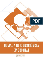 Ebook - Tomada de Conciencia Emocional