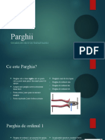 Parghii