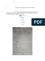 Actividad 3 Ejercicio 2 Matematicas