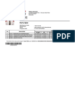 Jadwal Uts S.6