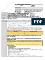 38 La Participación Ciudadana