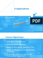 07 NetNumen Advanced Applications - PPT-38