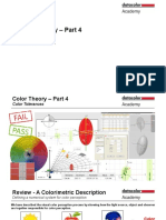 Datacolor ColorTheory Webinar Part4