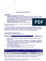 Encarte Técnico GS1-128
